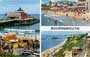 john hinde postcards - Bournemouth