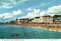 john hinde postcards - Bournemouth