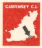 john hinde postcards - Guernsey