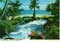 john hinde postcards - Jamaica