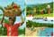 john hinde postcards - Jamaica