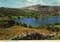 john hinde postcards - Lake District