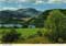 john hinde postcards - Lake District