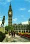 john hinde postcards - London, British Isles