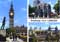 john hinde postcards - London, British Isles