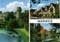john hinde postcards - Stratford Upon Avon