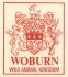 john hinde postcards - Woburn