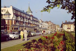 Butlin's St George's Hotel, Cliftonville by Elmar Ludwig